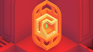 Game Puzzle Android Monument Valley 2