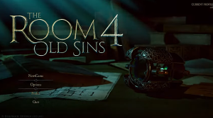 Game Puzzle Android The Room: Old Sins