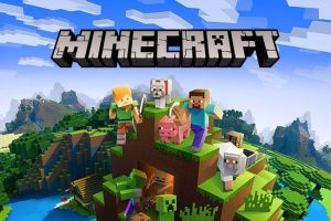 Minecraft Game Android Yang Cocok Untuk Bepergian