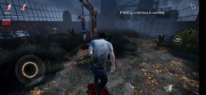 Game Android Dead by Daylight