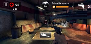 Game Android Dead Trigger 2