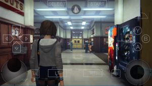 Game Android Life is Strange