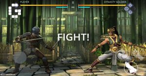 Game Android Shadow Fight 3