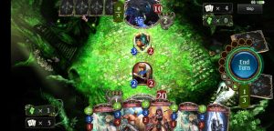 Game Android Shadowverse