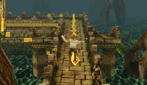 Game Android Temple Run