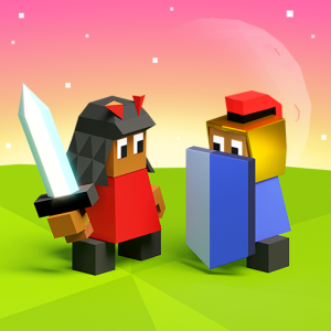 Game Android Battle of Polytopia